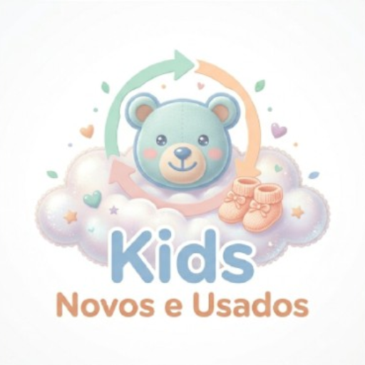 Kids Novos e Usados